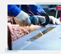 Услуги Изготовление металлоконструкций под ключ в Уфе