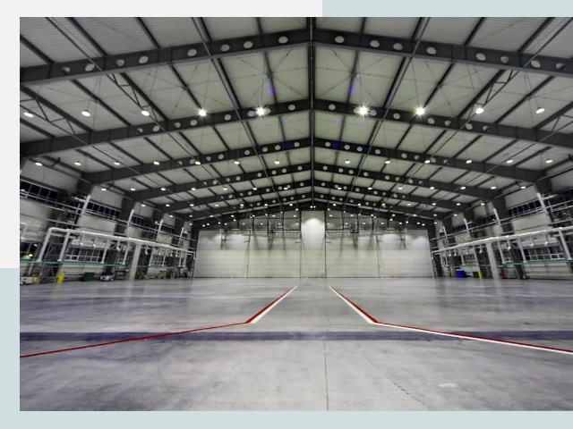 Ангары для бизнеса в Уфа от 617 руб. - Надежность и качество