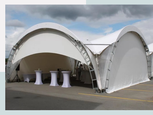 Тентовые павильоны от 617 руб. в Уфа и Республика Башкортостан