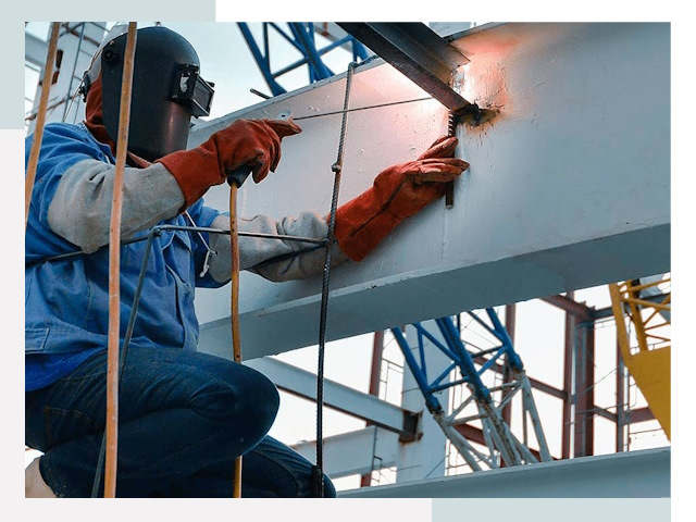 Генеральный подряд в Уфе от 617 руб. - Надежность и качество