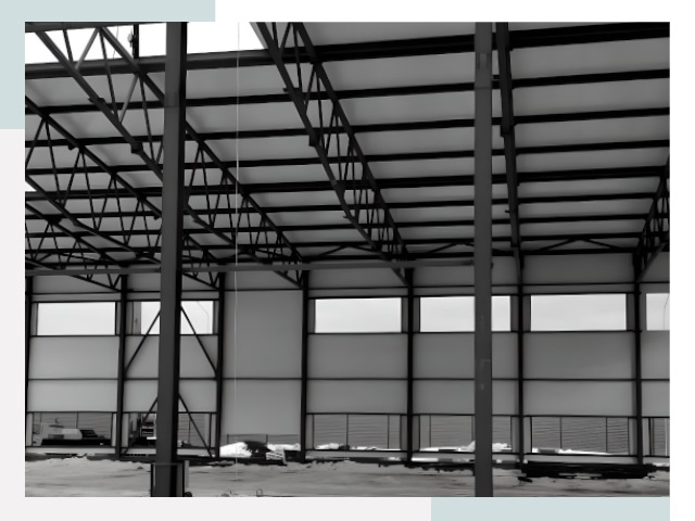 Производство ангаров в Уфе