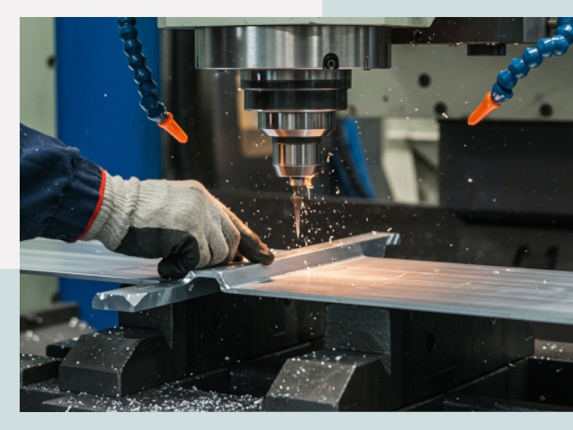 Металлообработка в Уфе от 617 руб. - Надежно и быстро